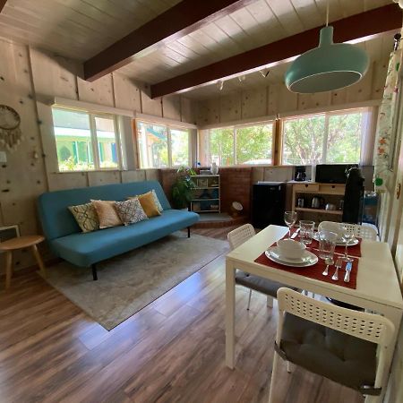 Private 1 Bd Near Yosemite And Bass Lake Оукхърст Екстериор снимка