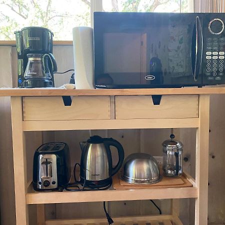Private 1 Bd Near Yosemite And Bass Lake Оукхърст Екстериор снимка