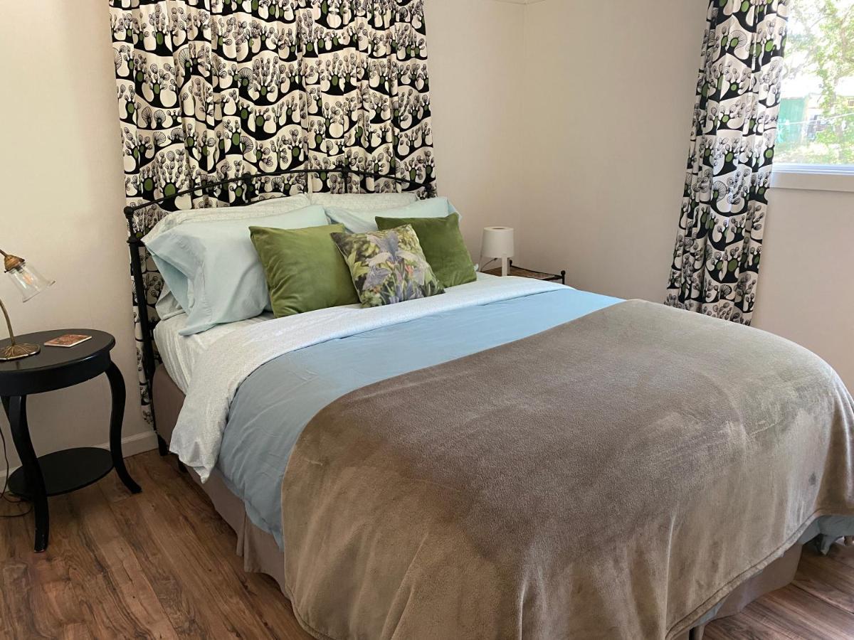 Private 1 Bd Near Yosemite And Bass Lake Оукхърст Екстериор снимка