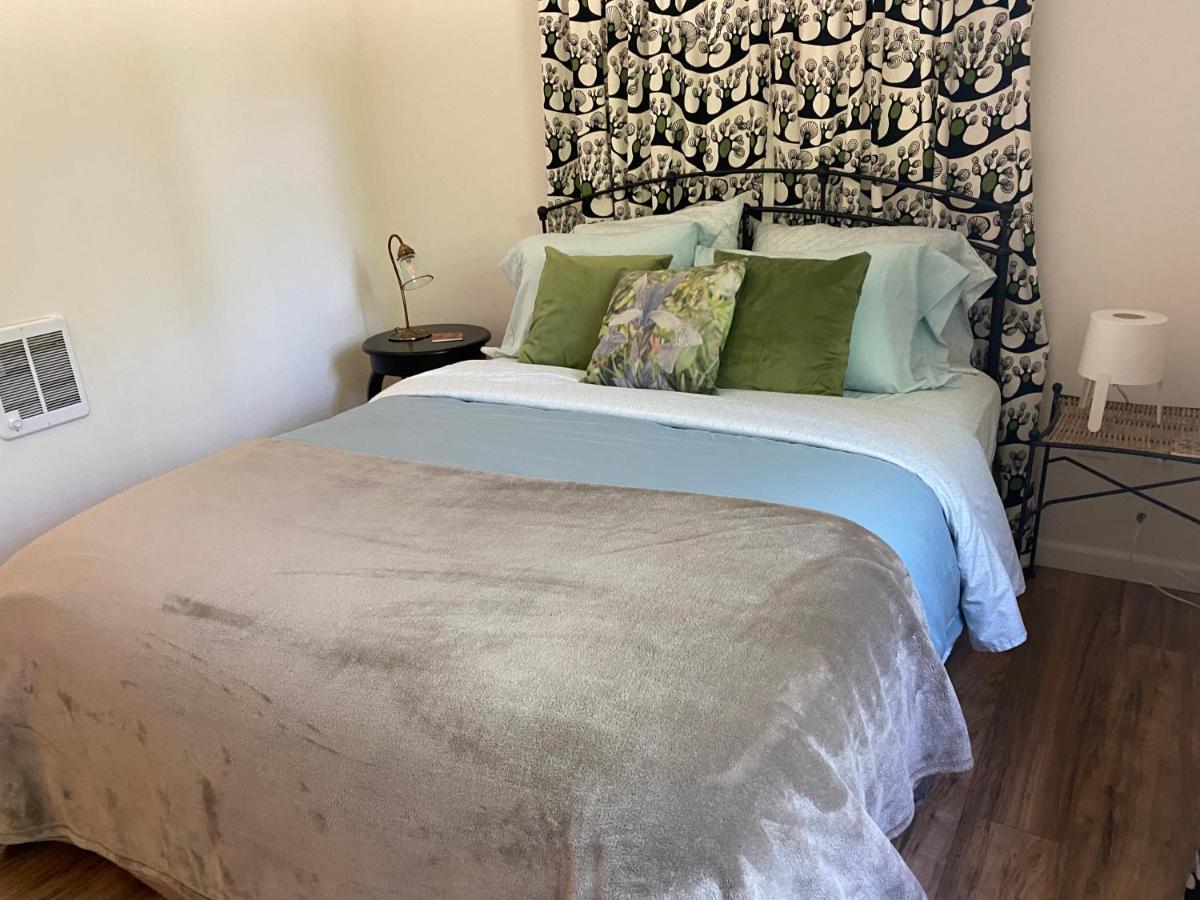 Private 1 Bd Near Yosemite And Bass Lake Оукхърст Екстериор снимка