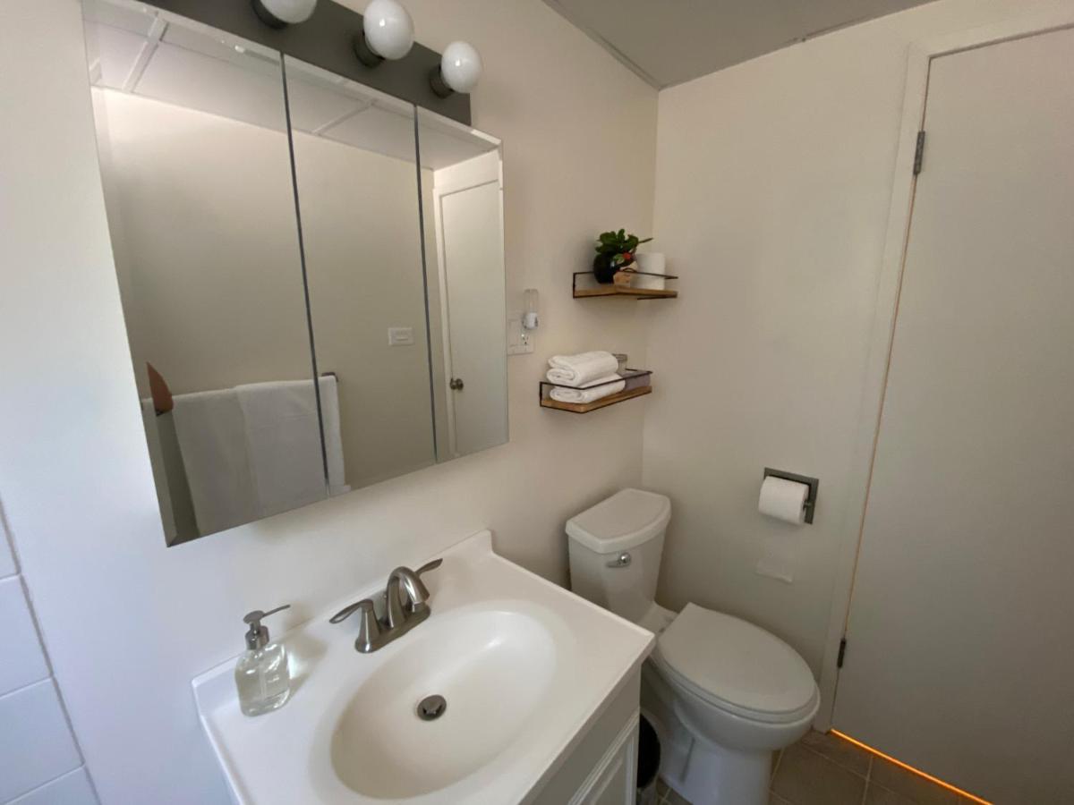 Private 1 Bd Near Yosemite And Bass Lake Оукхърст Екстериор снимка